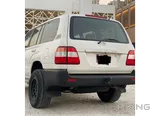 Land Cruiser 2006 for Urgent Sale